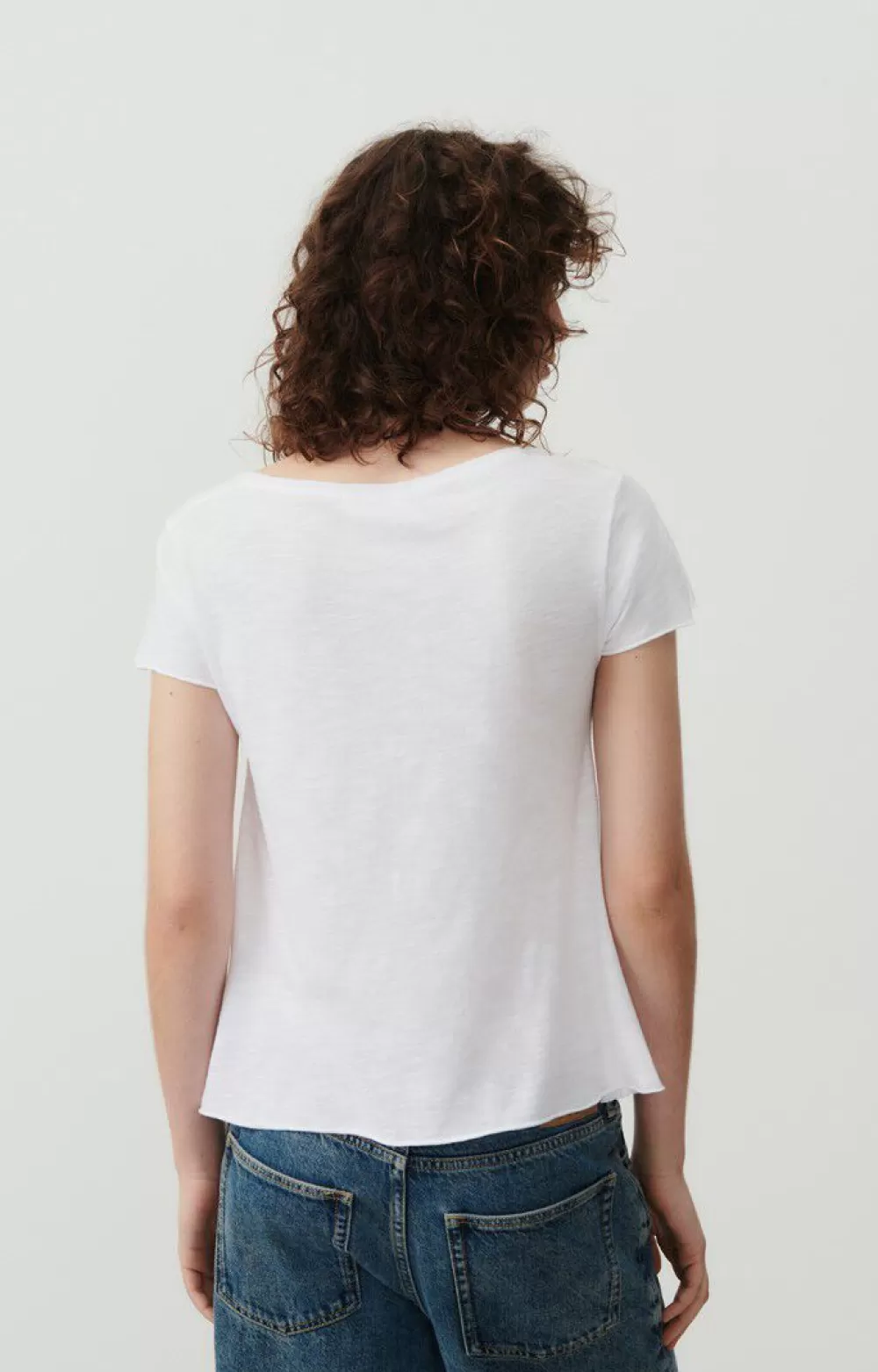 T-Shirt Femme Jacksonville*American Vintage Hot