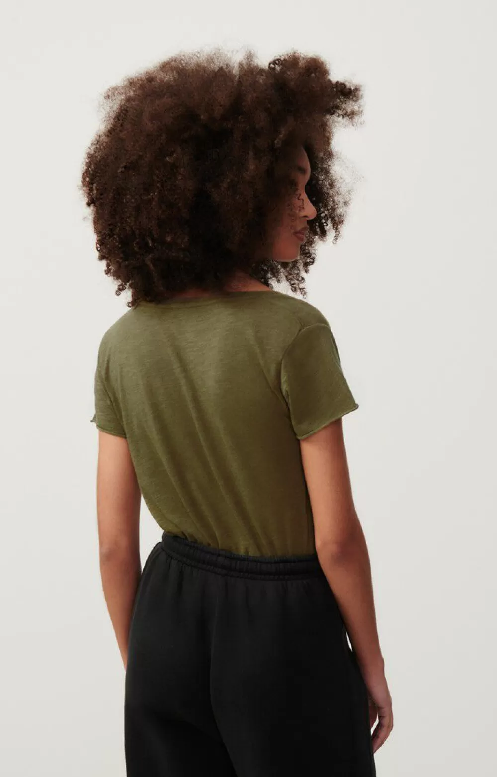 T-Shirt Femme Jacksonville*American Vintage Cheap