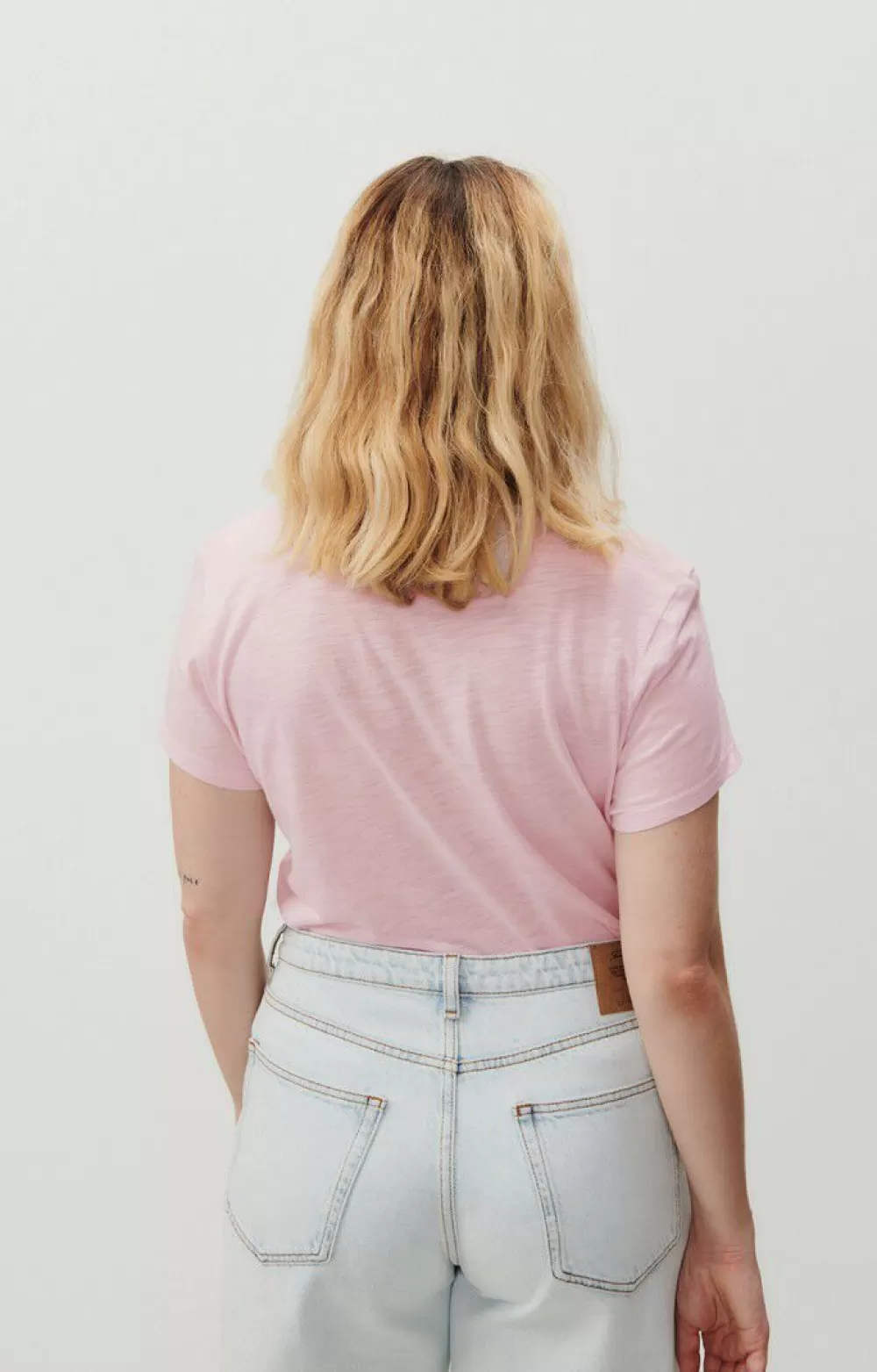 T-Shirt Femme Jacksonville*American Vintage Online