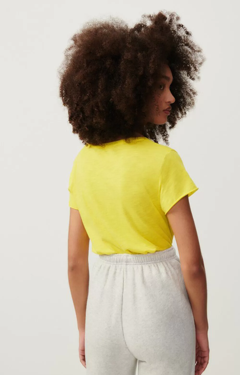 T-Shirt Femme Jacksonville*American Vintage Flash Sale