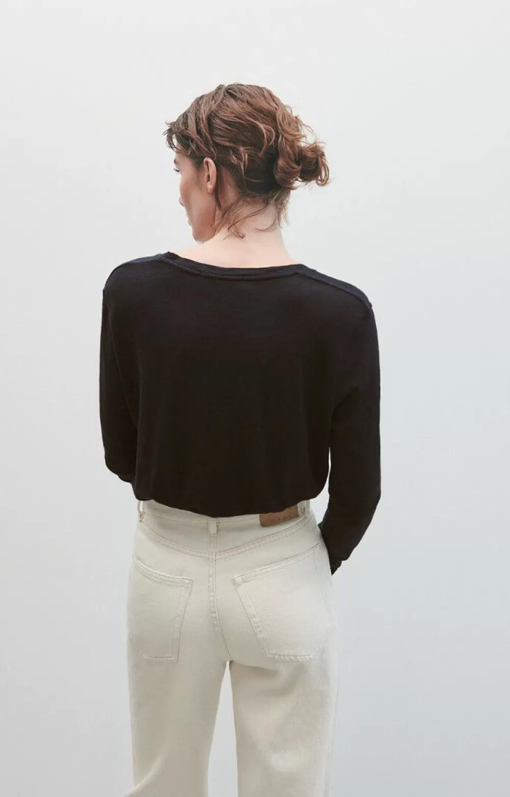 T-Shirt Femme Jacksonville*American Vintage Best Sale