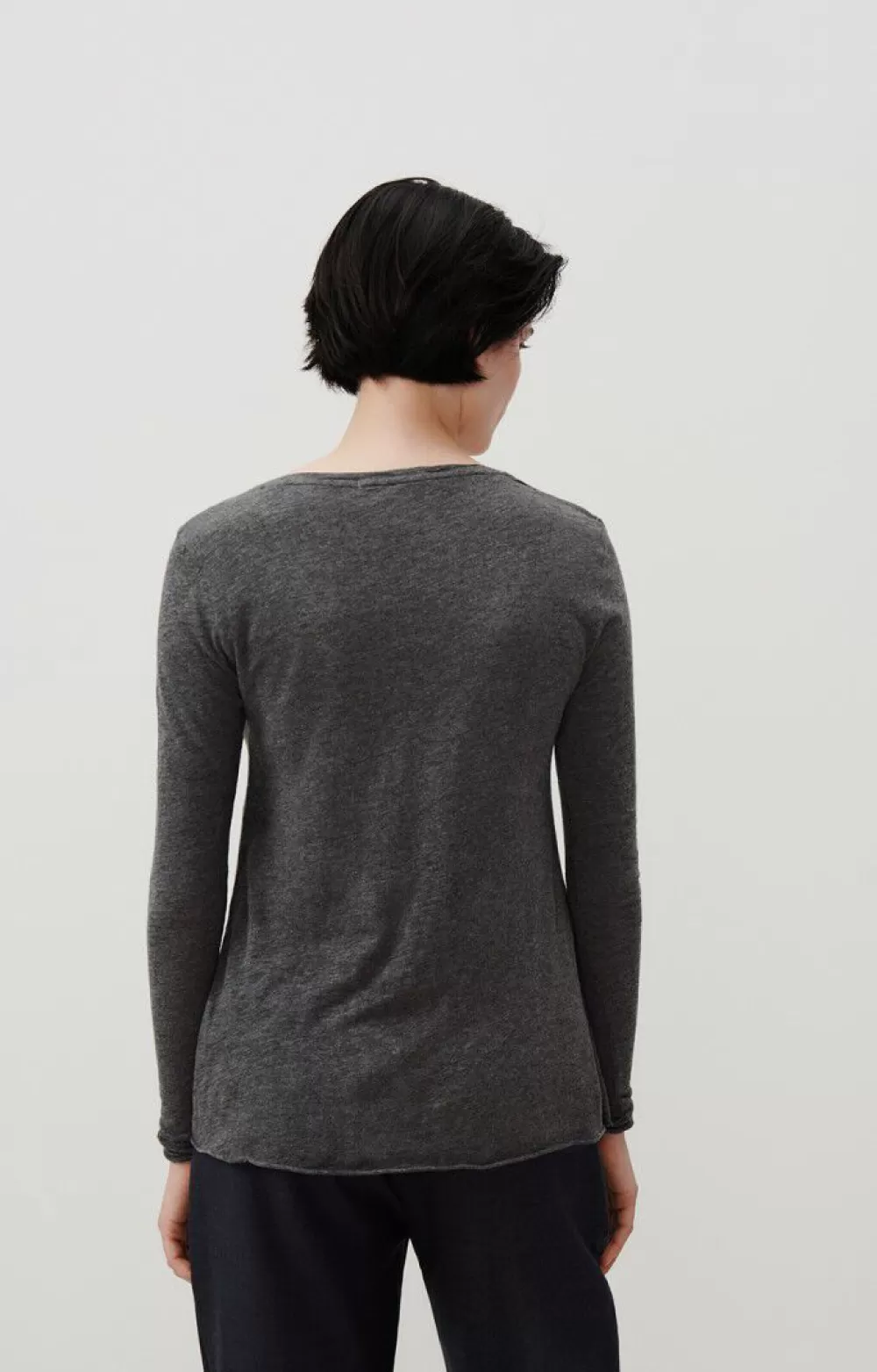 T-Shirt Femme Jacksonville*American Vintage Discount
