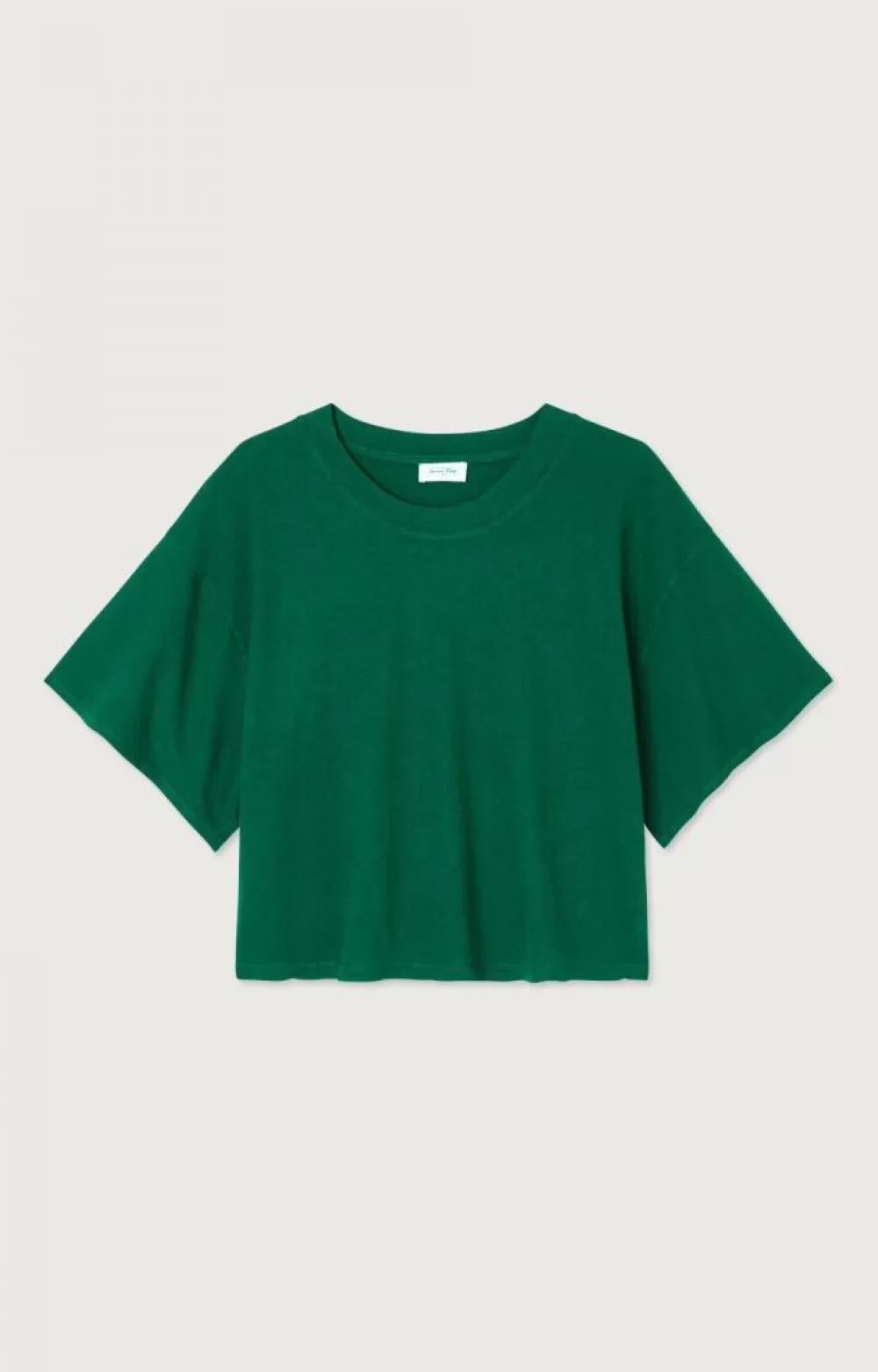 T-Shirt Femme Lopintale*American Vintage Fashion