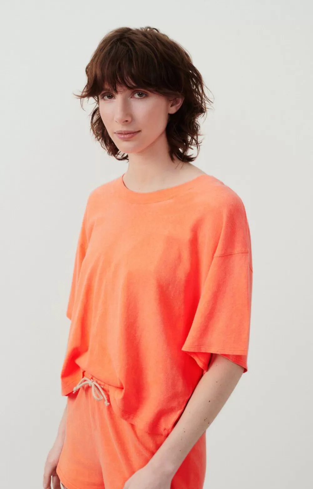 T-Shirt Femme Lopintale*American Vintage Hot