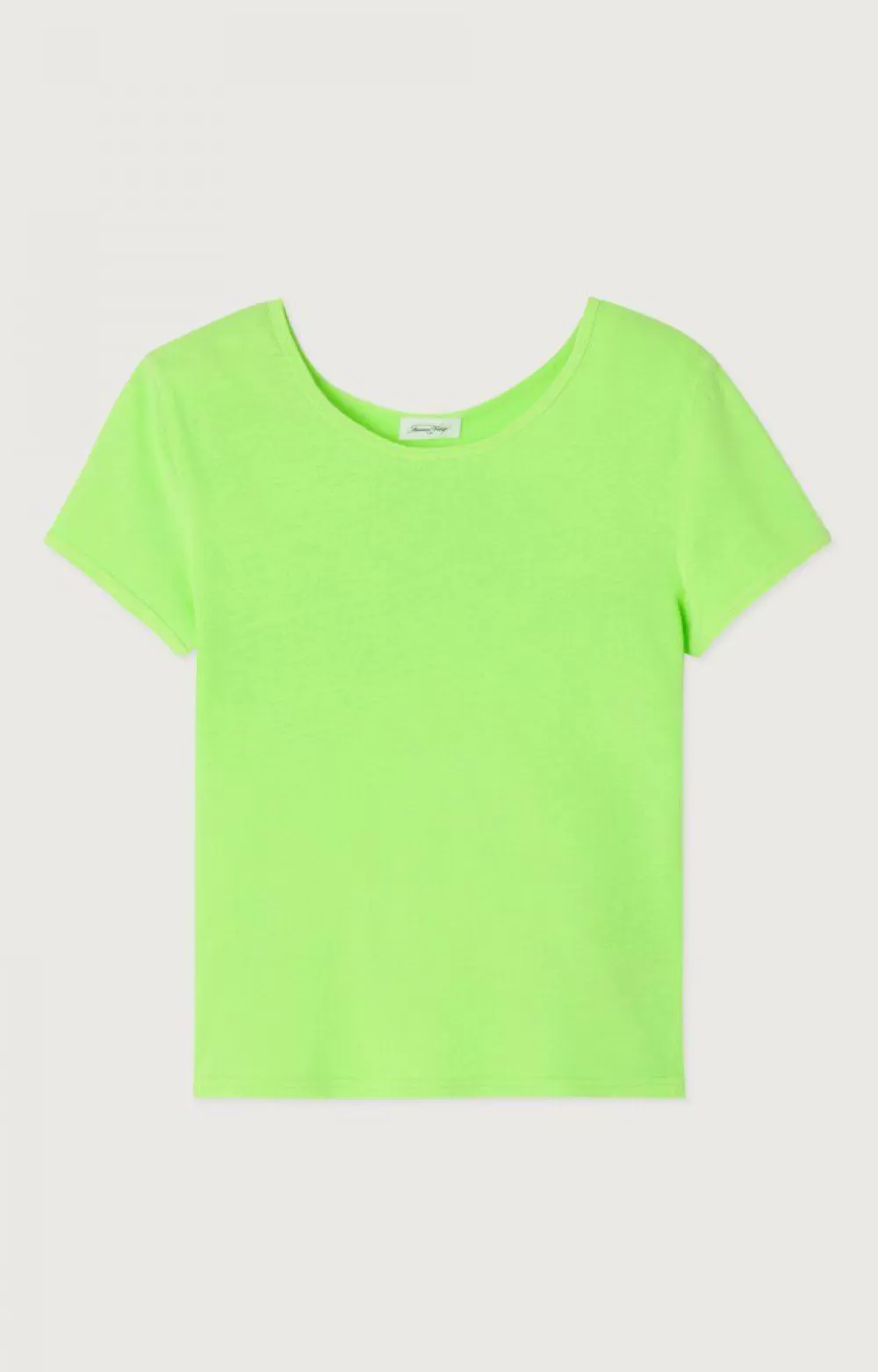 T-Shirt Femme Lopintale*American Vintage Hot