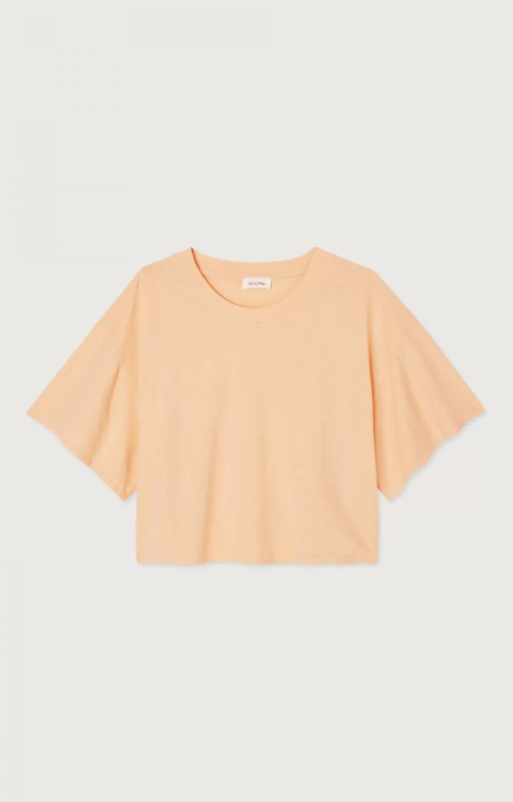 T-Shirt Femme Lopintale*American Vintage Shop