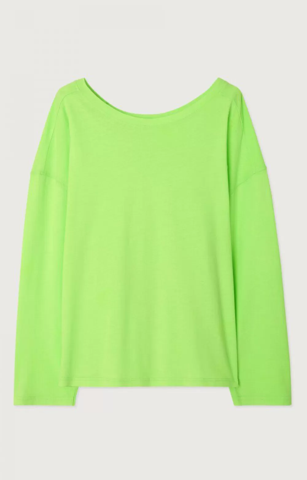 T-Shirt Femme Lopintale*American Vintage Outlet