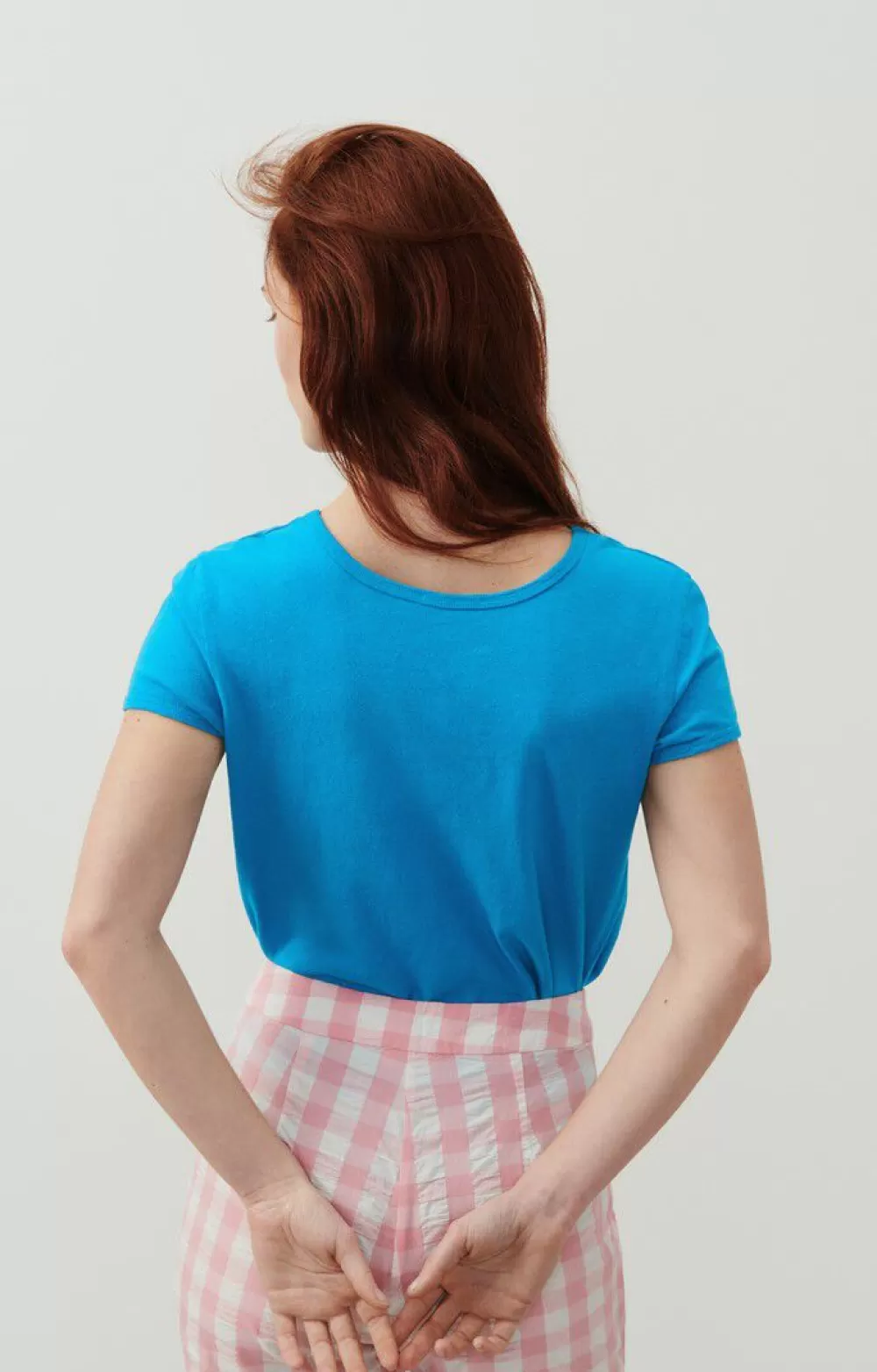 T-Shirt Femme Lopintale*American Vintage Sale