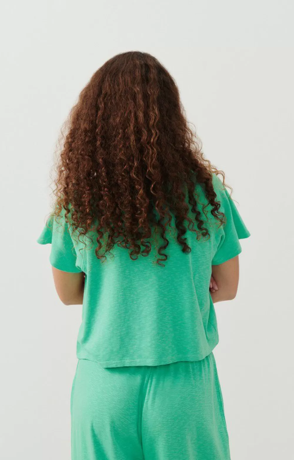 T-Shirt Femme Nipotay*American Vintage Flash Sale