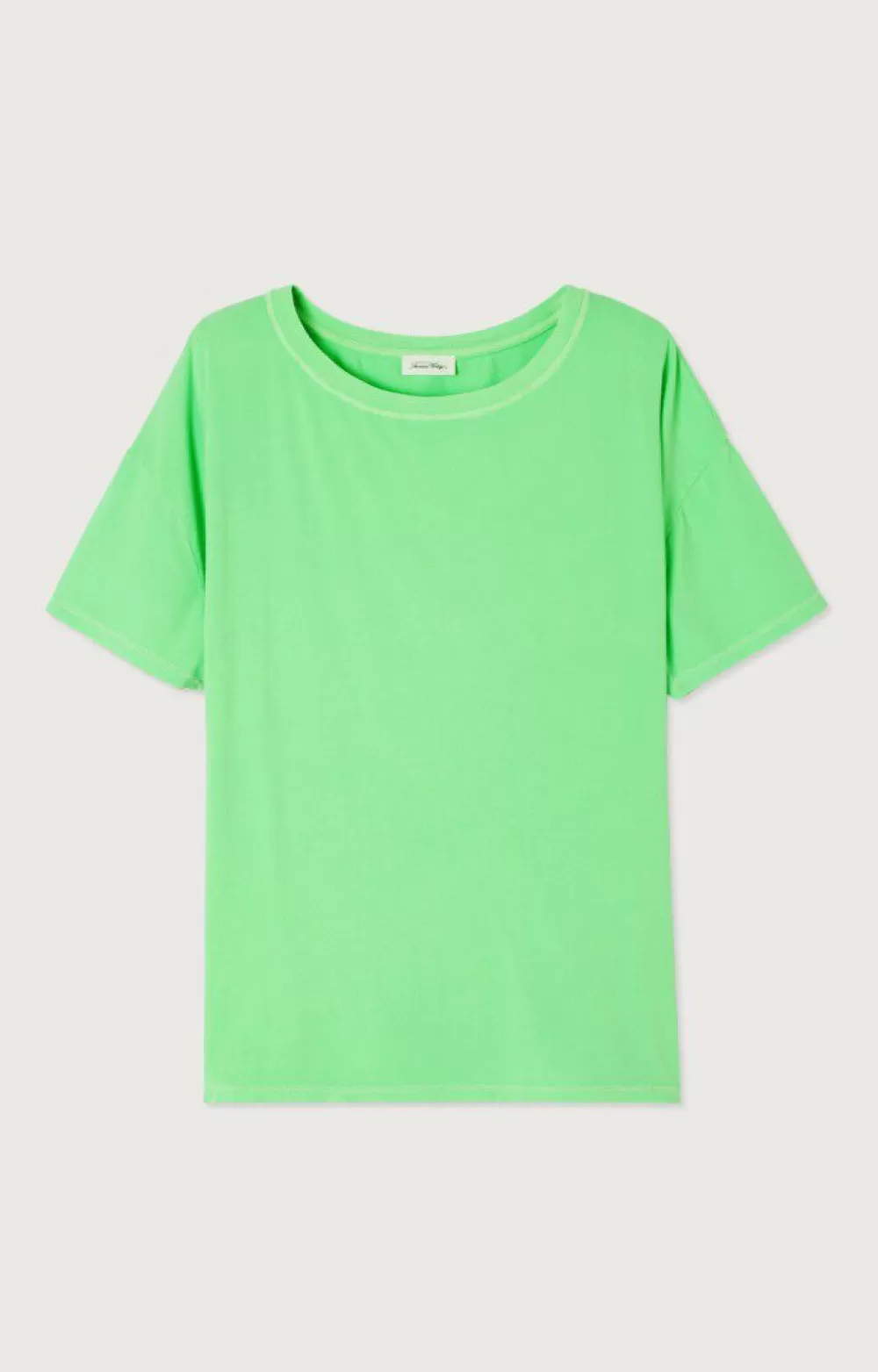 T-Shirt Femme Pymaz*American Vintage Discount