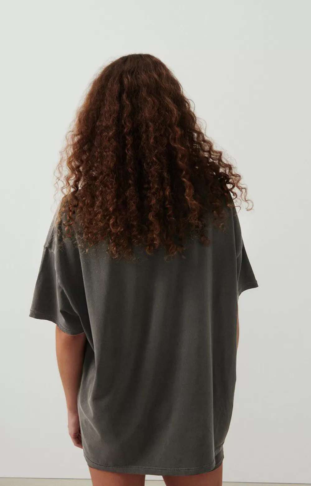 T-Shirt Femme Pymaz*American Vintage Outlet