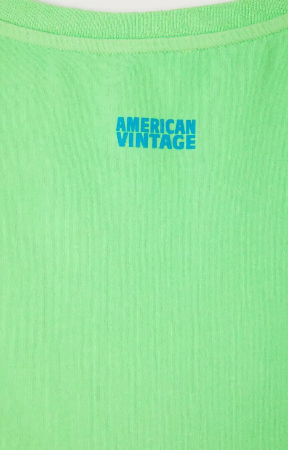 T-Shirt Femme Pymaz*American Vintage Discount