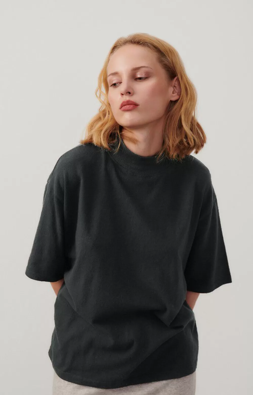 T-Shirt Femme Rakabay*American Vintage Clearance