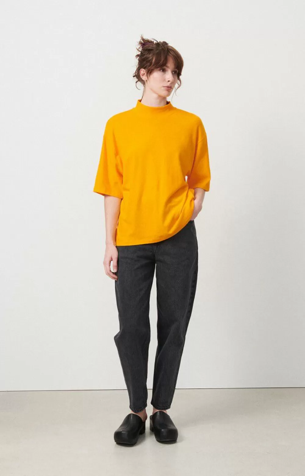 T-Shirt Femme Rakabay*American Vintage Online
