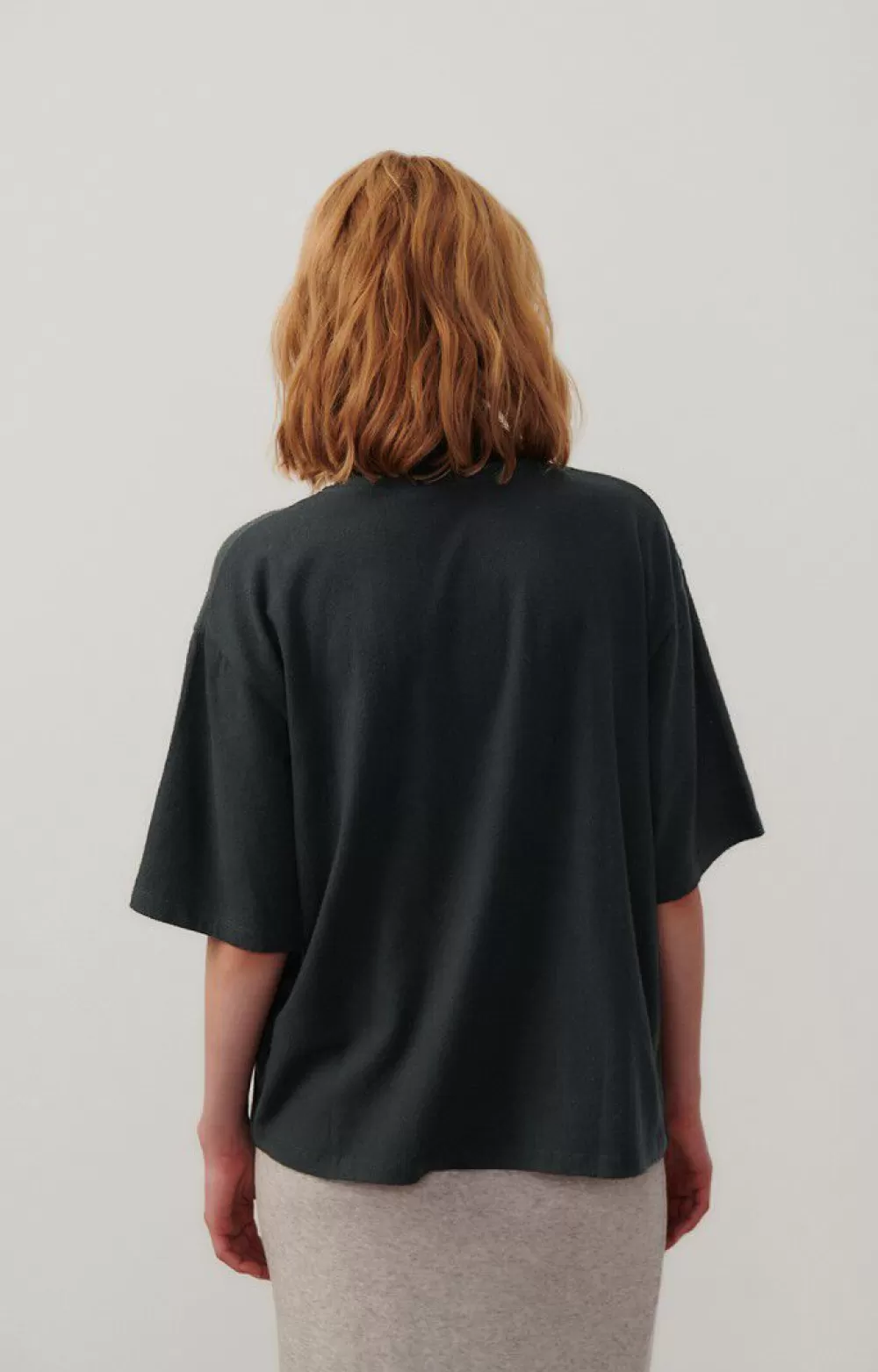 T-Shirt Femme Rakabay*American Vintage Clearance