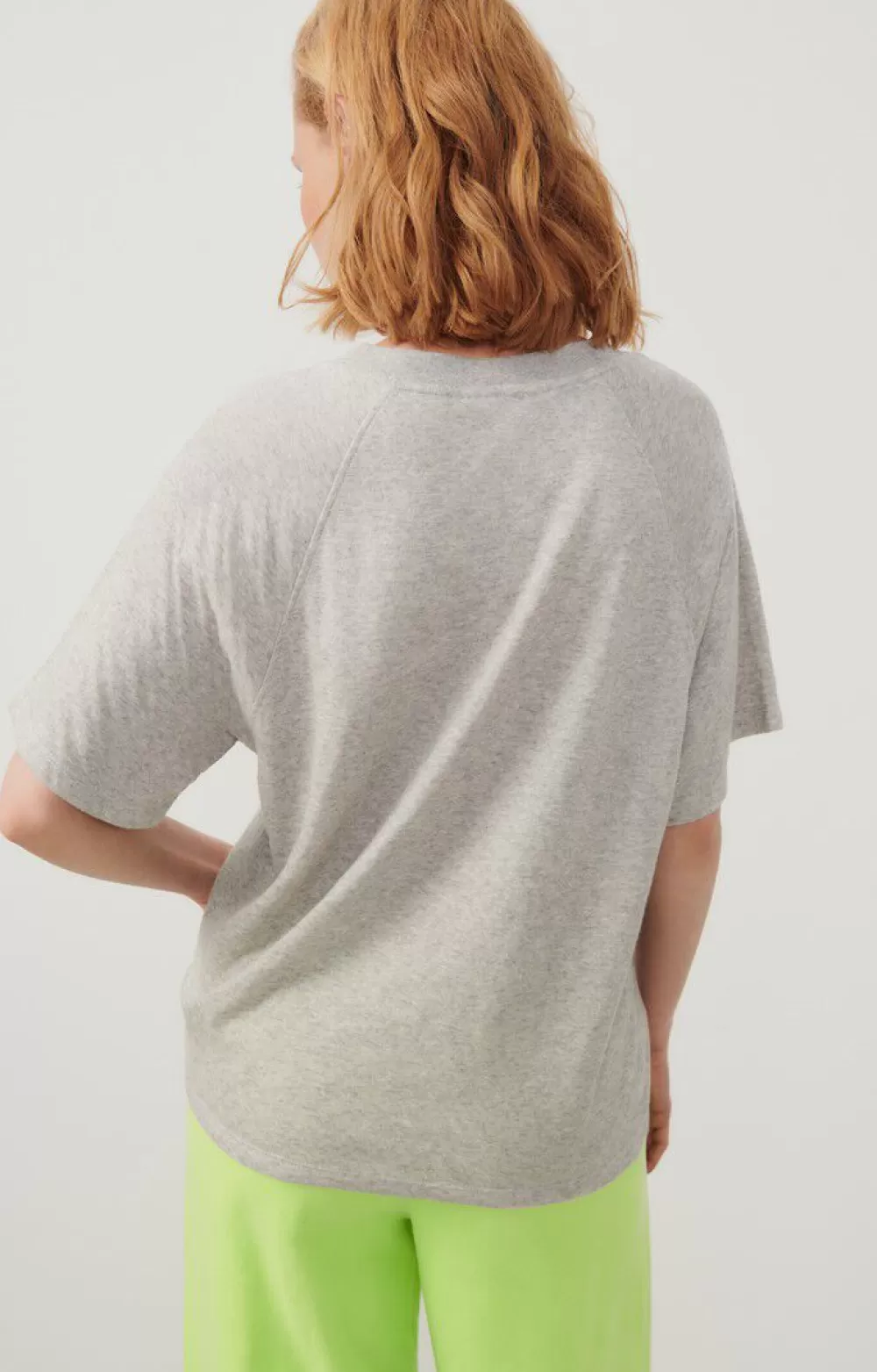 T-Shirt Femme Ruzy*American Vintage Online