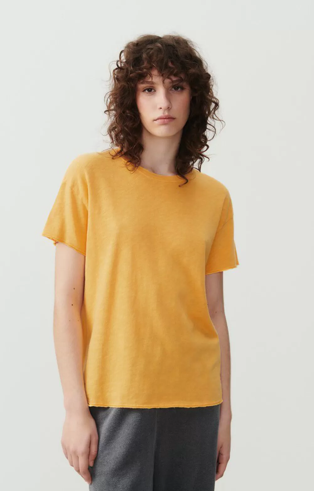 T-Shirt Femme Sonoma*American Vintage Clearance