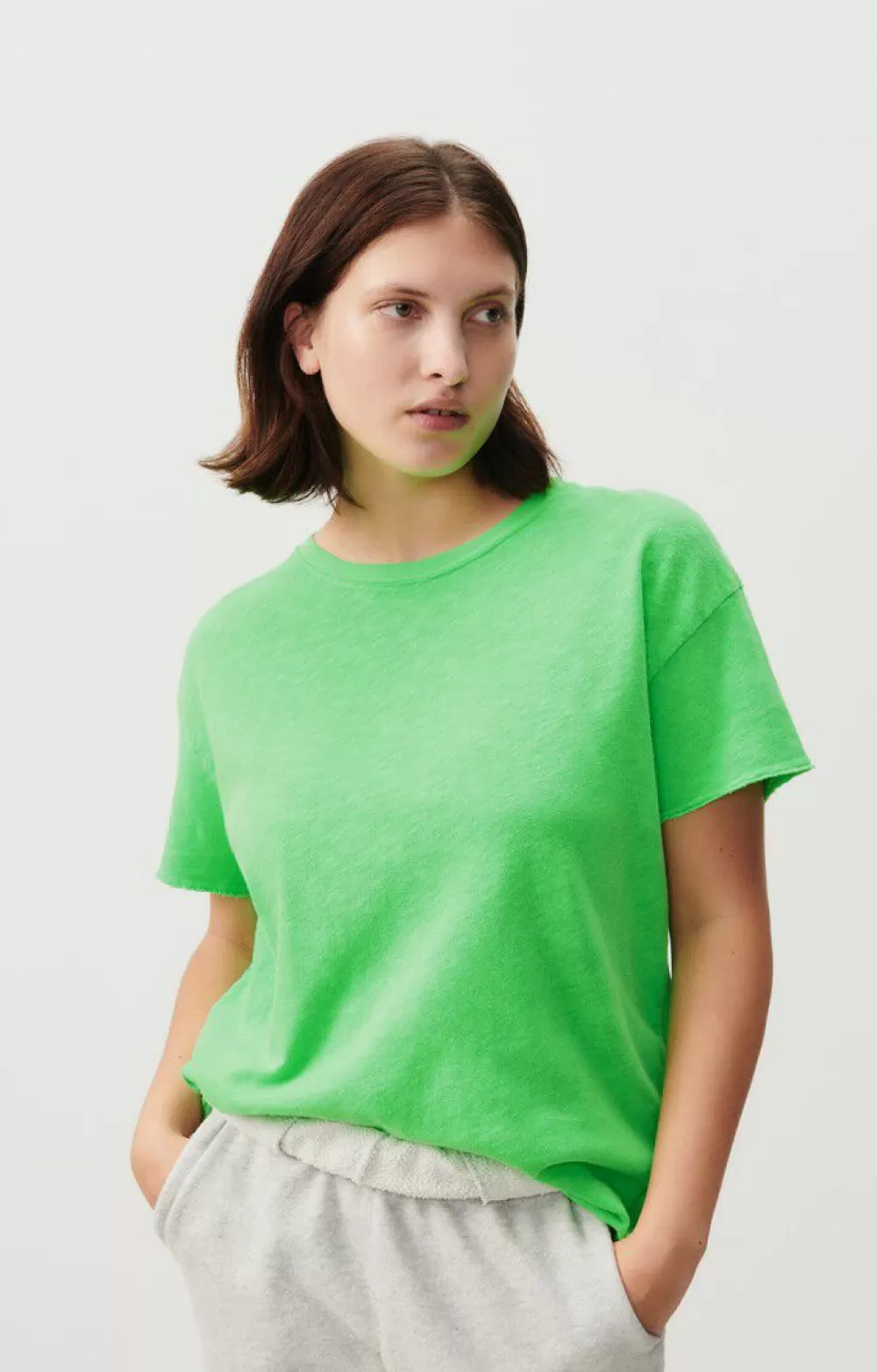 T-Shirt Femme Sonoma*American Vintage Store