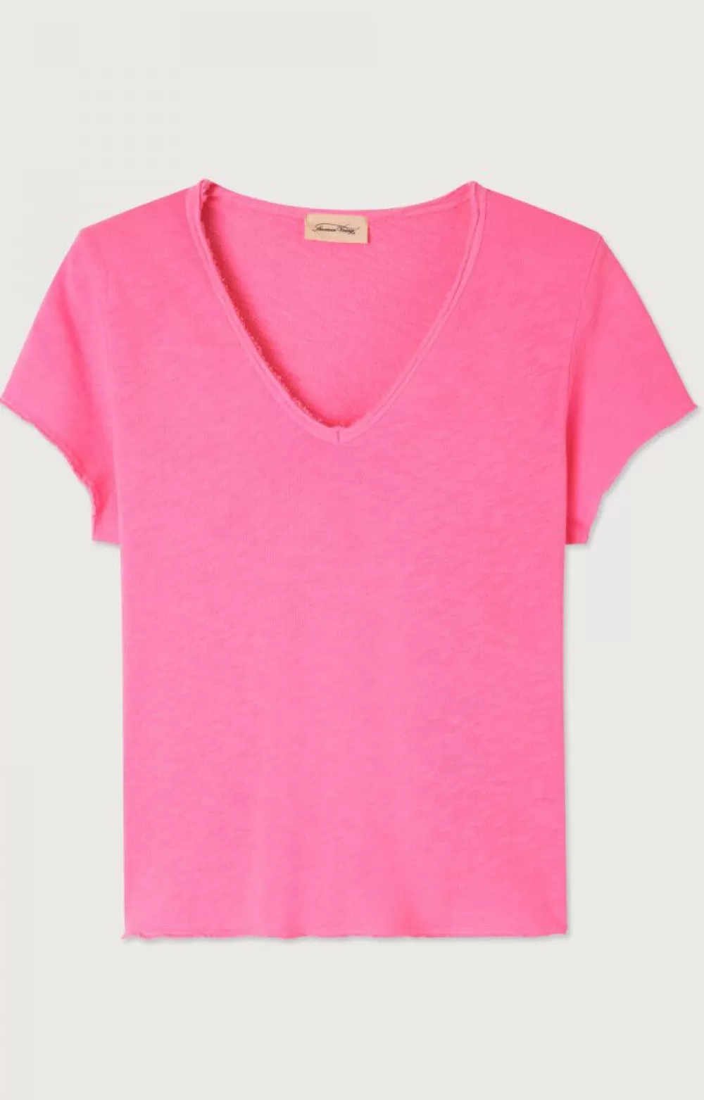 T-Shirt Femme Sonoma*American Vintage Store