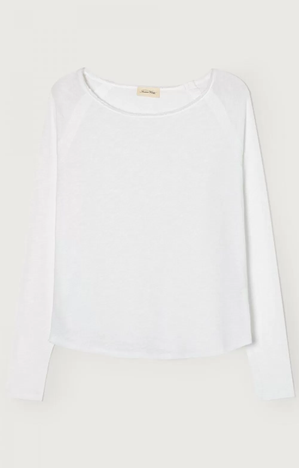 T-Shirt Femme Sonoma*American Vintage Discount