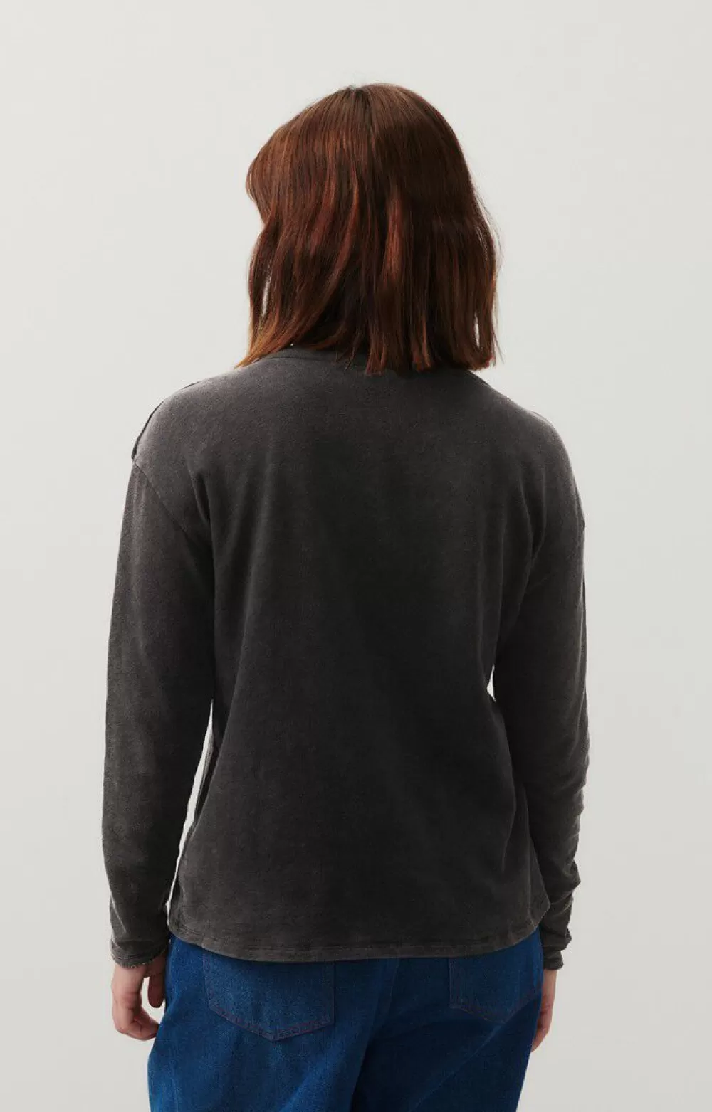 T-Shirt Femme Sonoma*American Vintage Hot