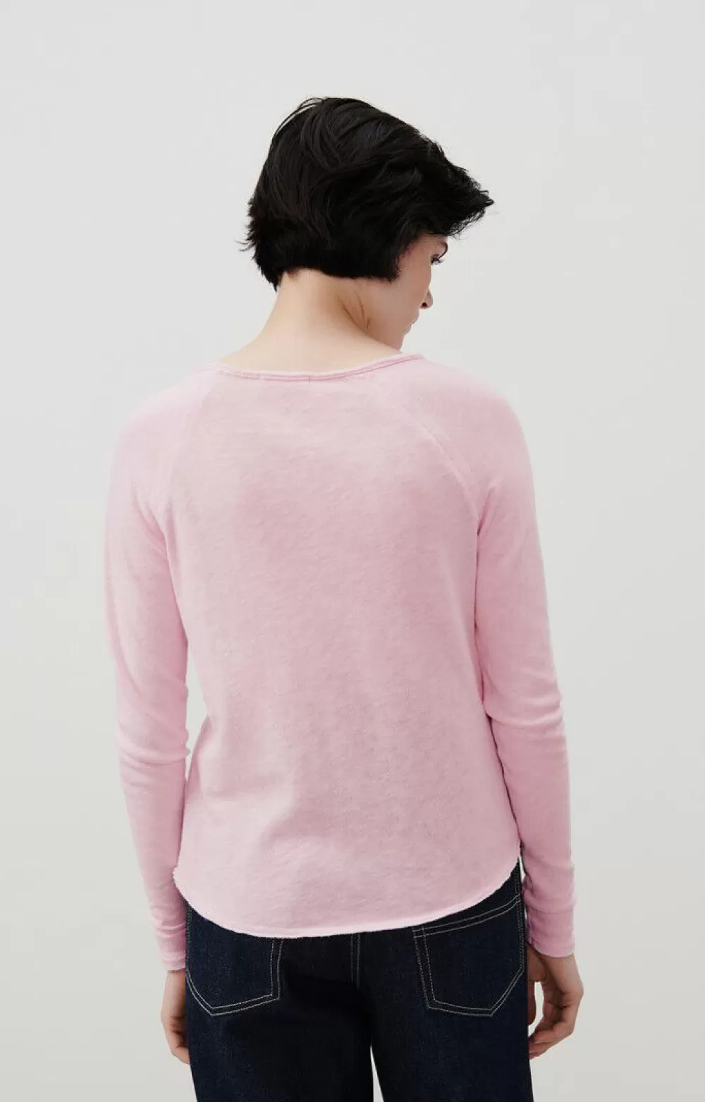 T-Shirt Femme Sonoma*American Vintage Outlet