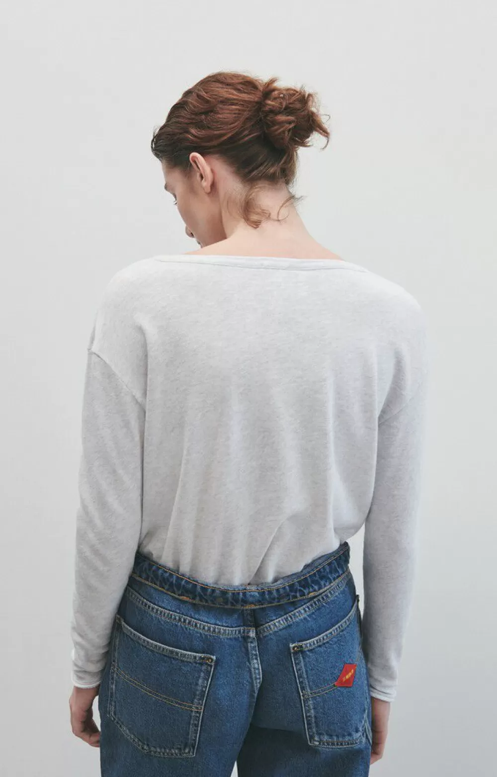 T-Shirt Femme Sonoma*American Vintage Store