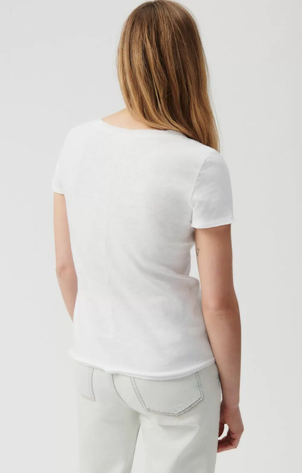 T-Shirt Femme Sonoma*American Vintage Store