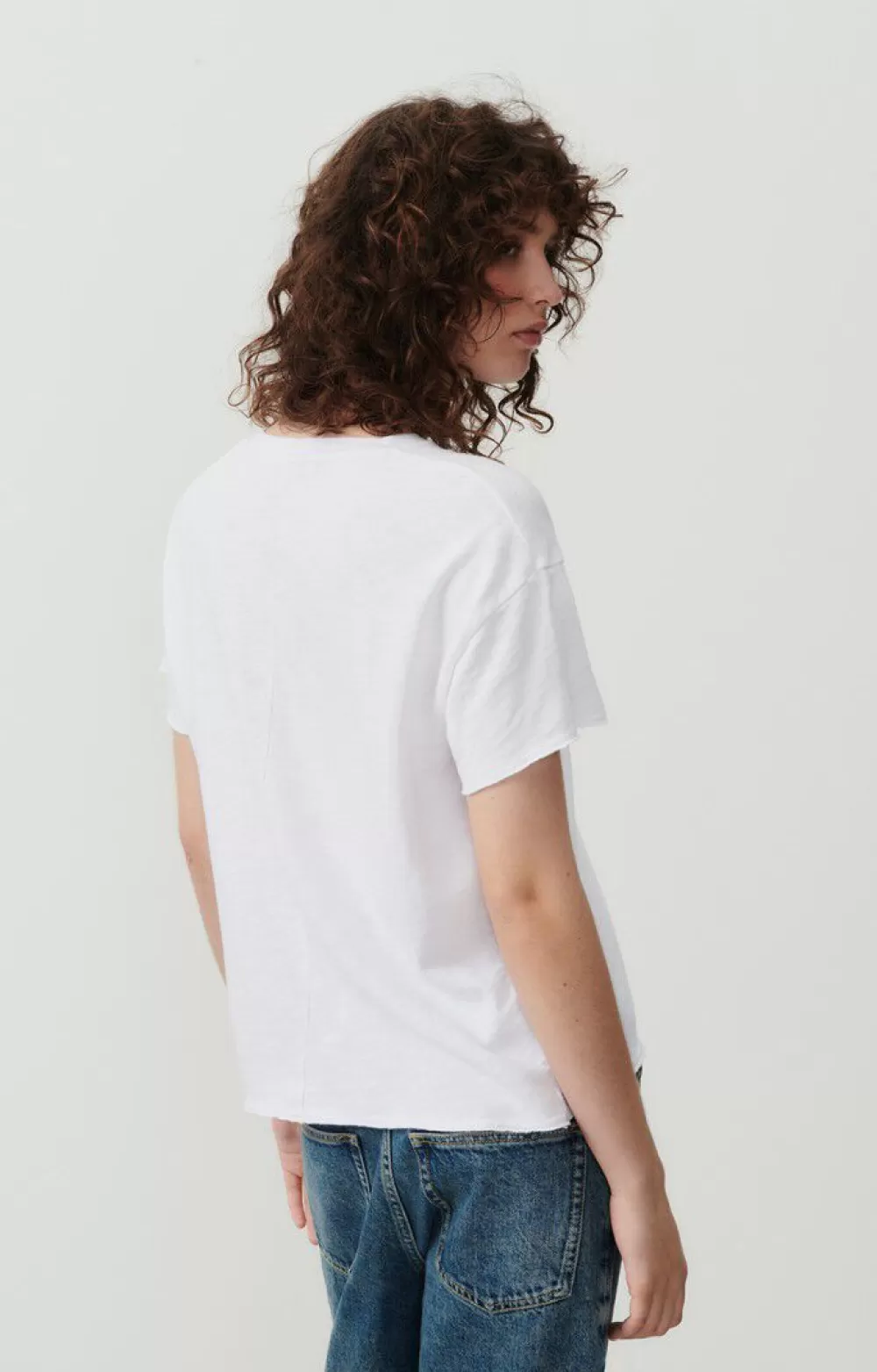 T-Shirt Femme Sonoma*American Vintage Cheap