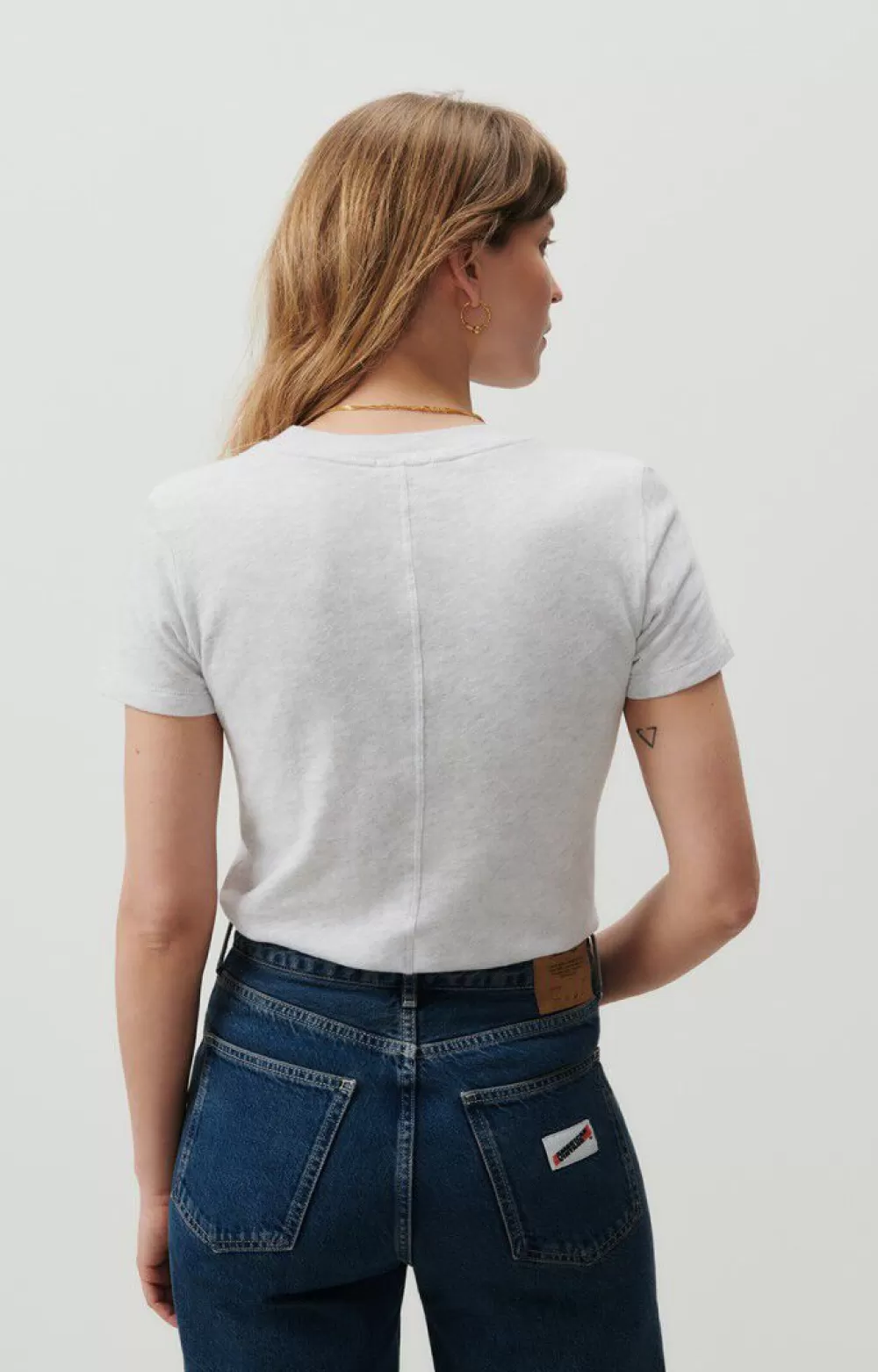 T-Shirt Femme Sonoma*American Vintage Clearance