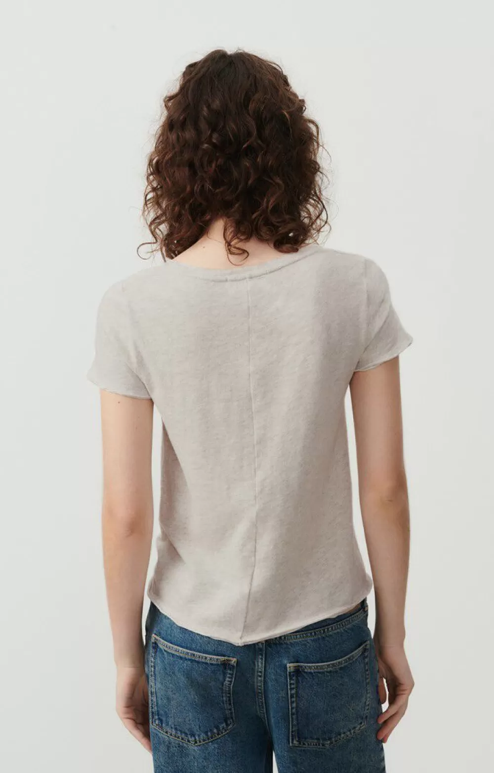 T-Shirt Femme Sonoma*American Vintage Store