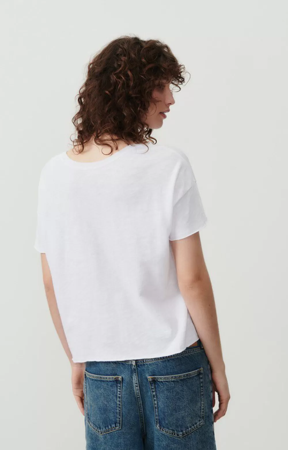 T-Shirt Femme Sonoma*American Vintage Outlet