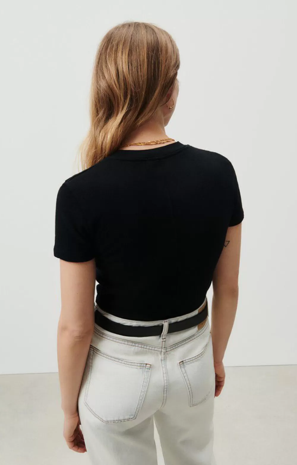 T-Shirt Femme Sonoma*American Vintage Clearance