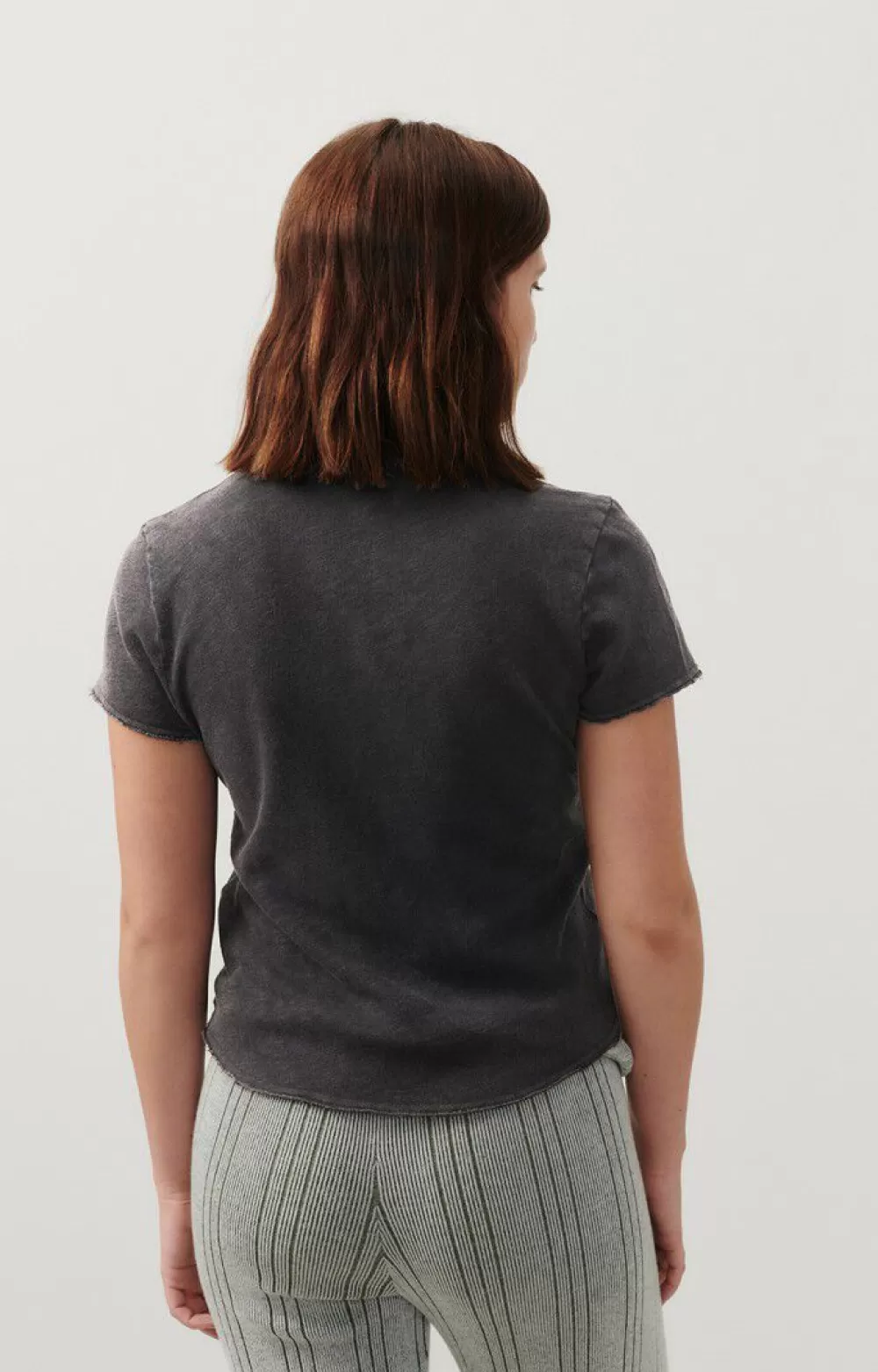 T-Shirt Femme Sonoma*American Vintage Hot