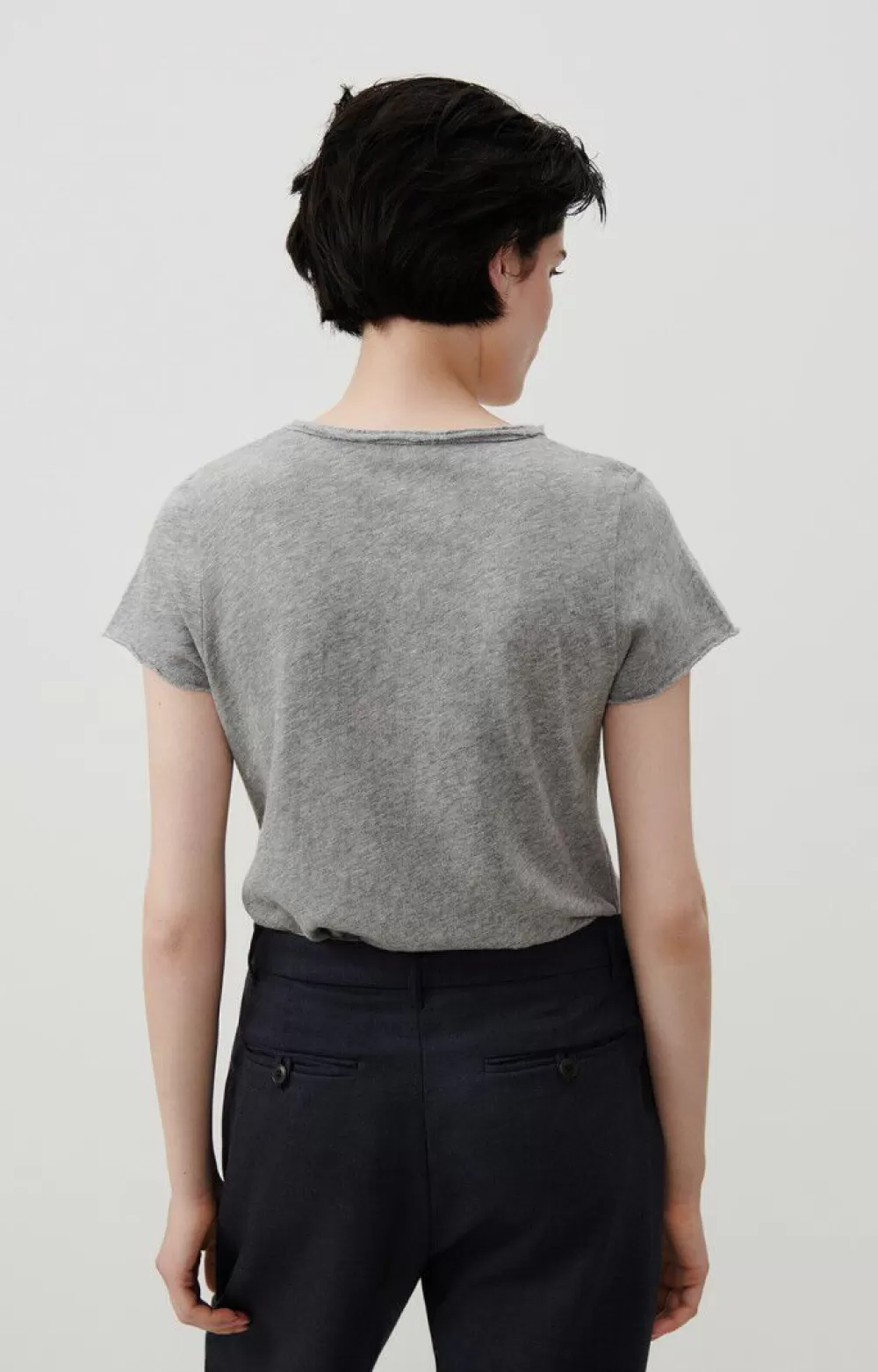 T-Shirt Femme Sonoma*American Vintage Shop