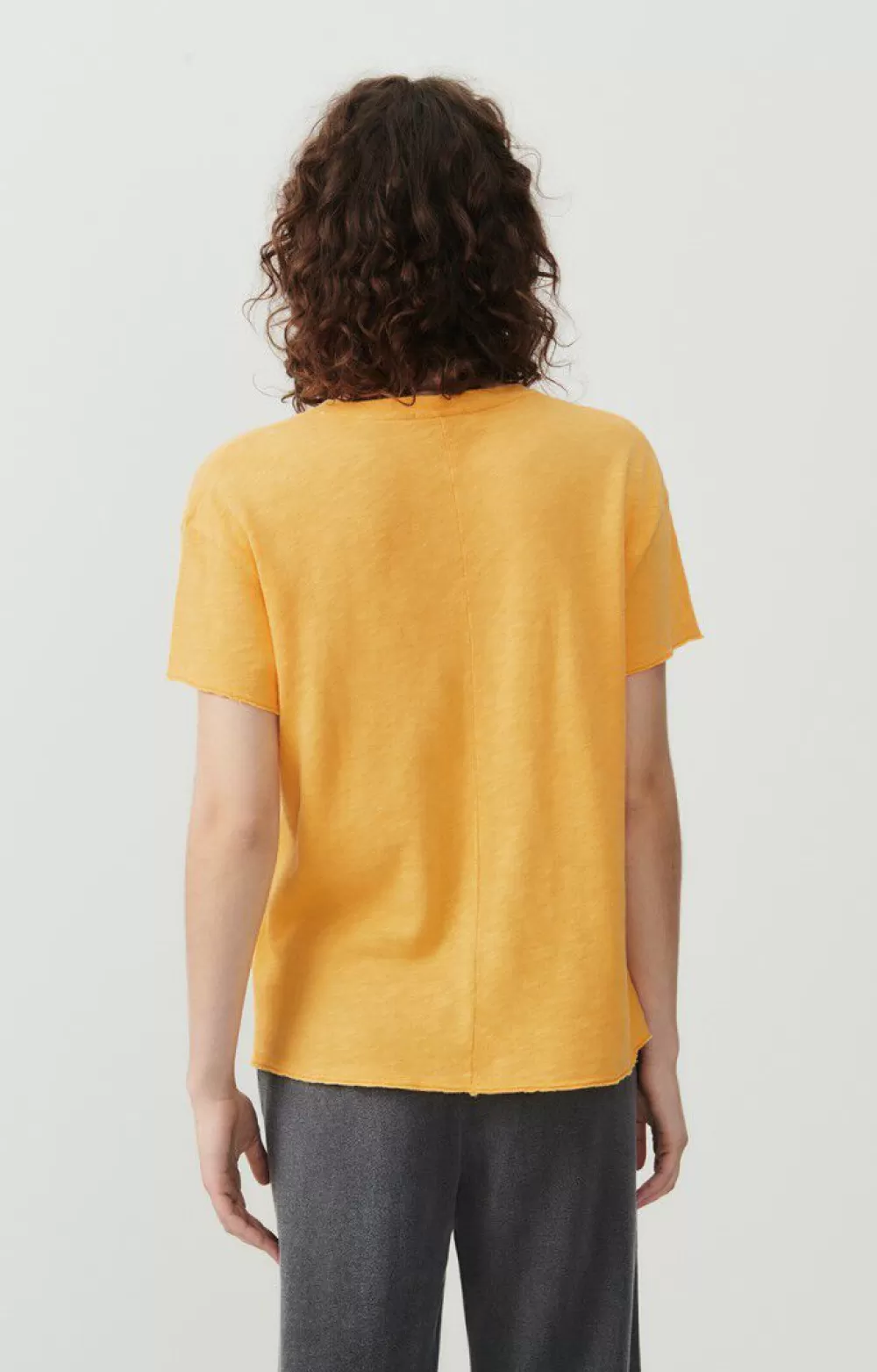 T-Shirt Femme Sonoma*American Vintage Clearance