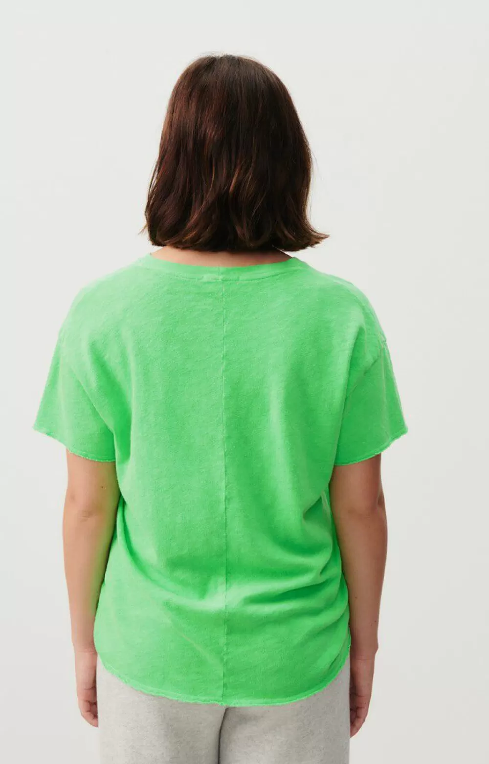 T-Shirt Femme Sonoma*American Vintage Store