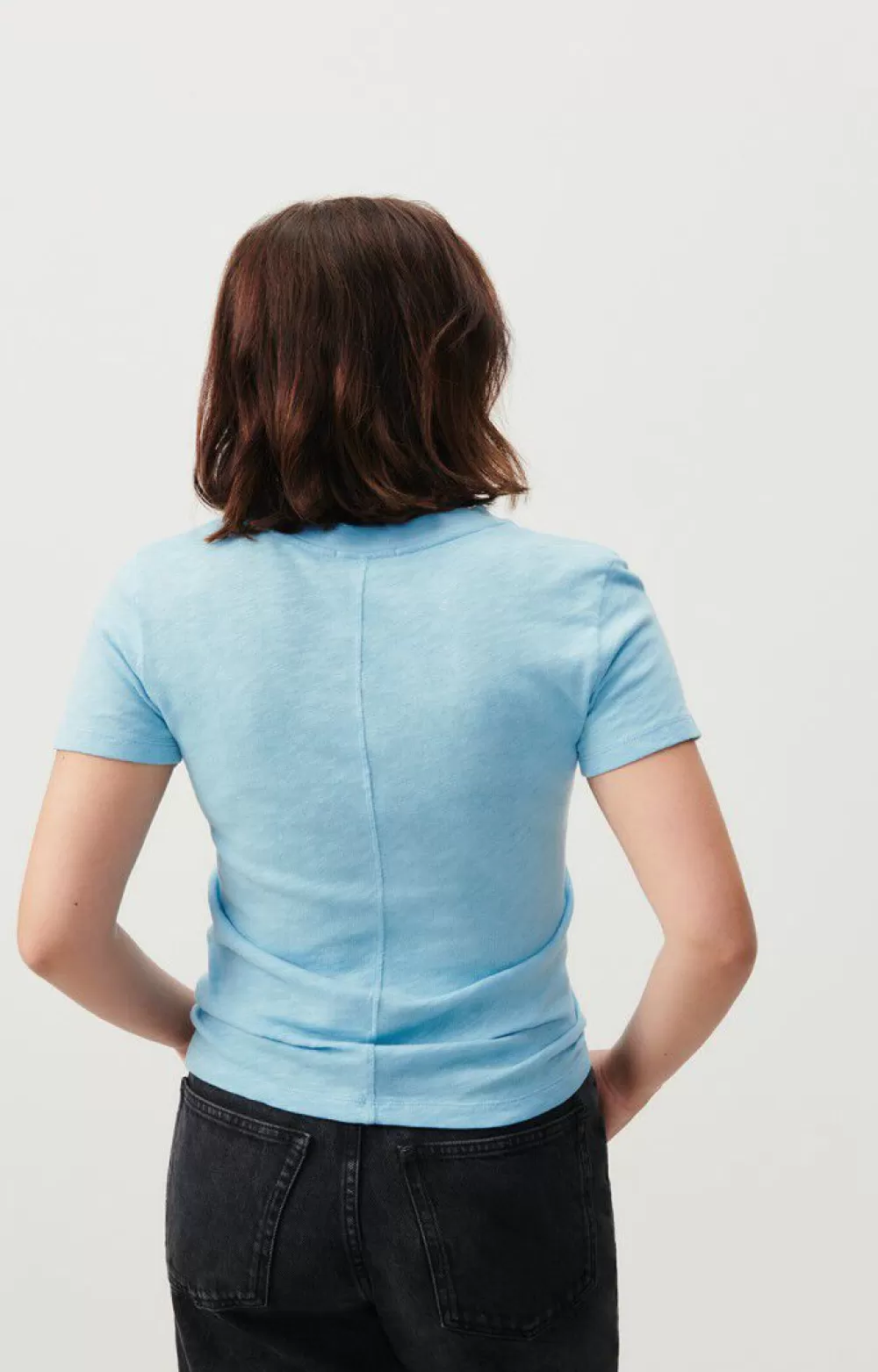 T-Shirt Femme Sonoma*American Vintage Online