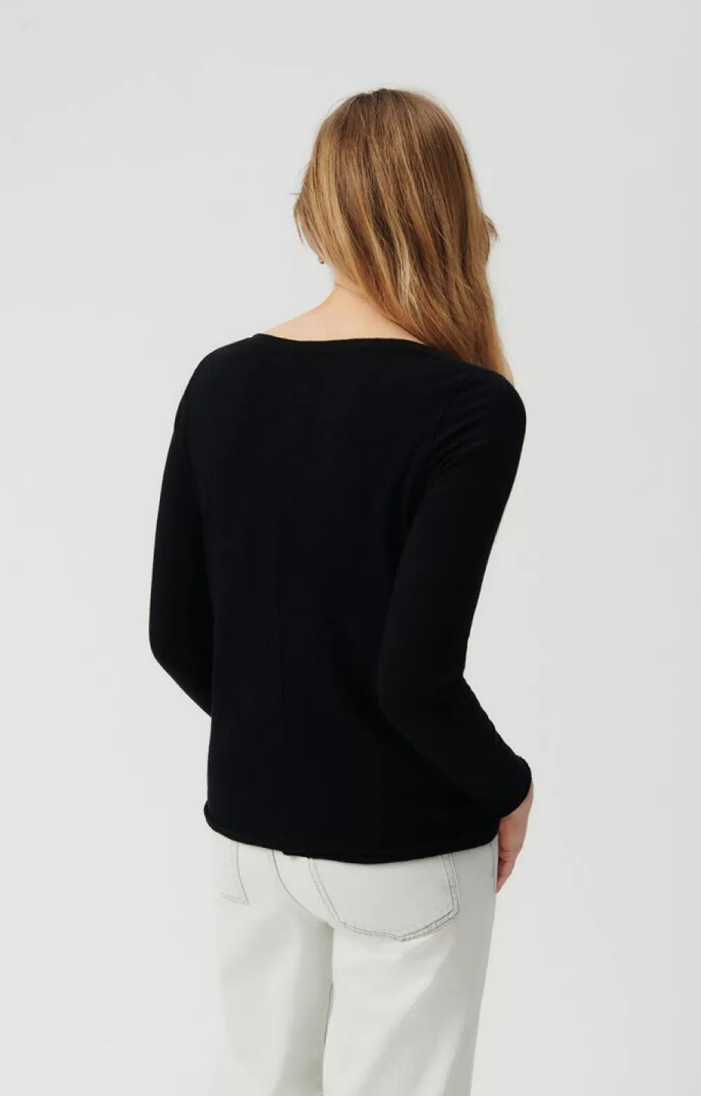 T-Shirt Femme Sonoma*American Vintage Discount