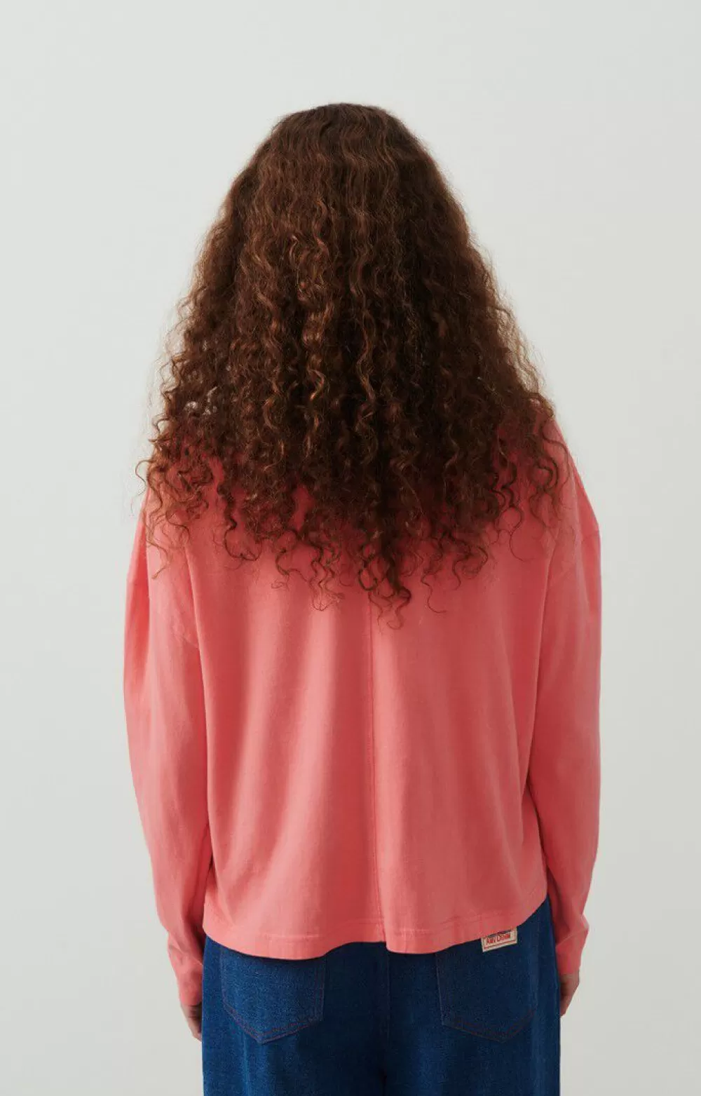 T-Shirt Femme Vupaville*American Vintage Online