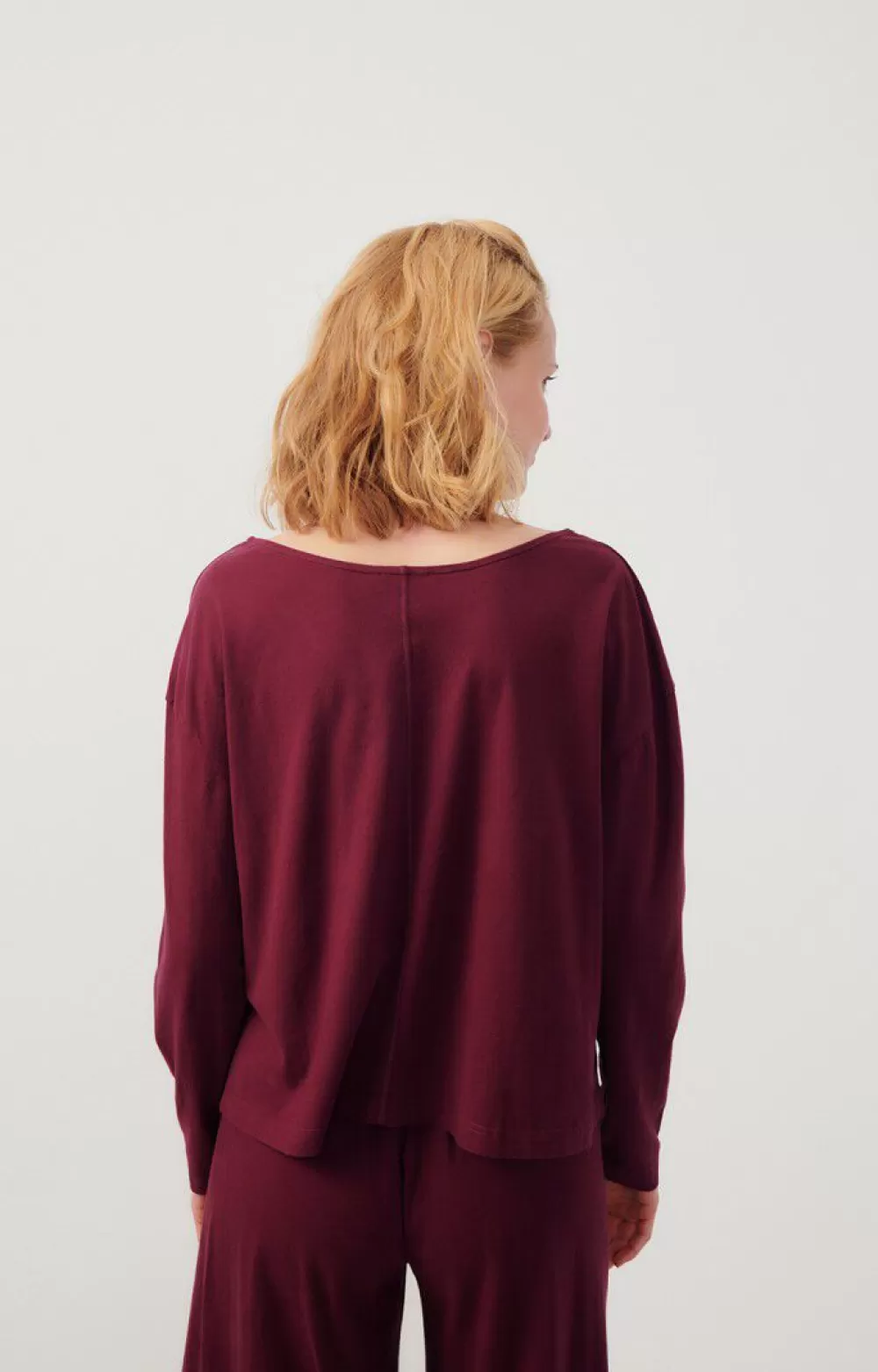 T-Shirt Femme Vupaville*American Vintage Best Sale
