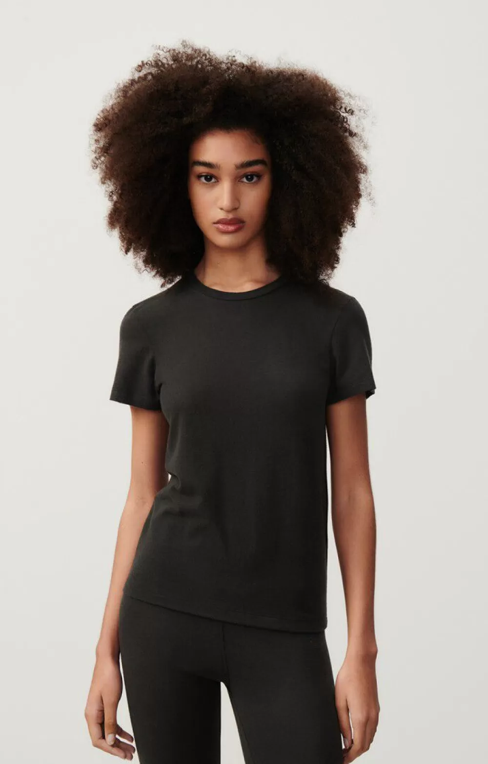 T-Shirt Femme Ypawood*American Vintage Store