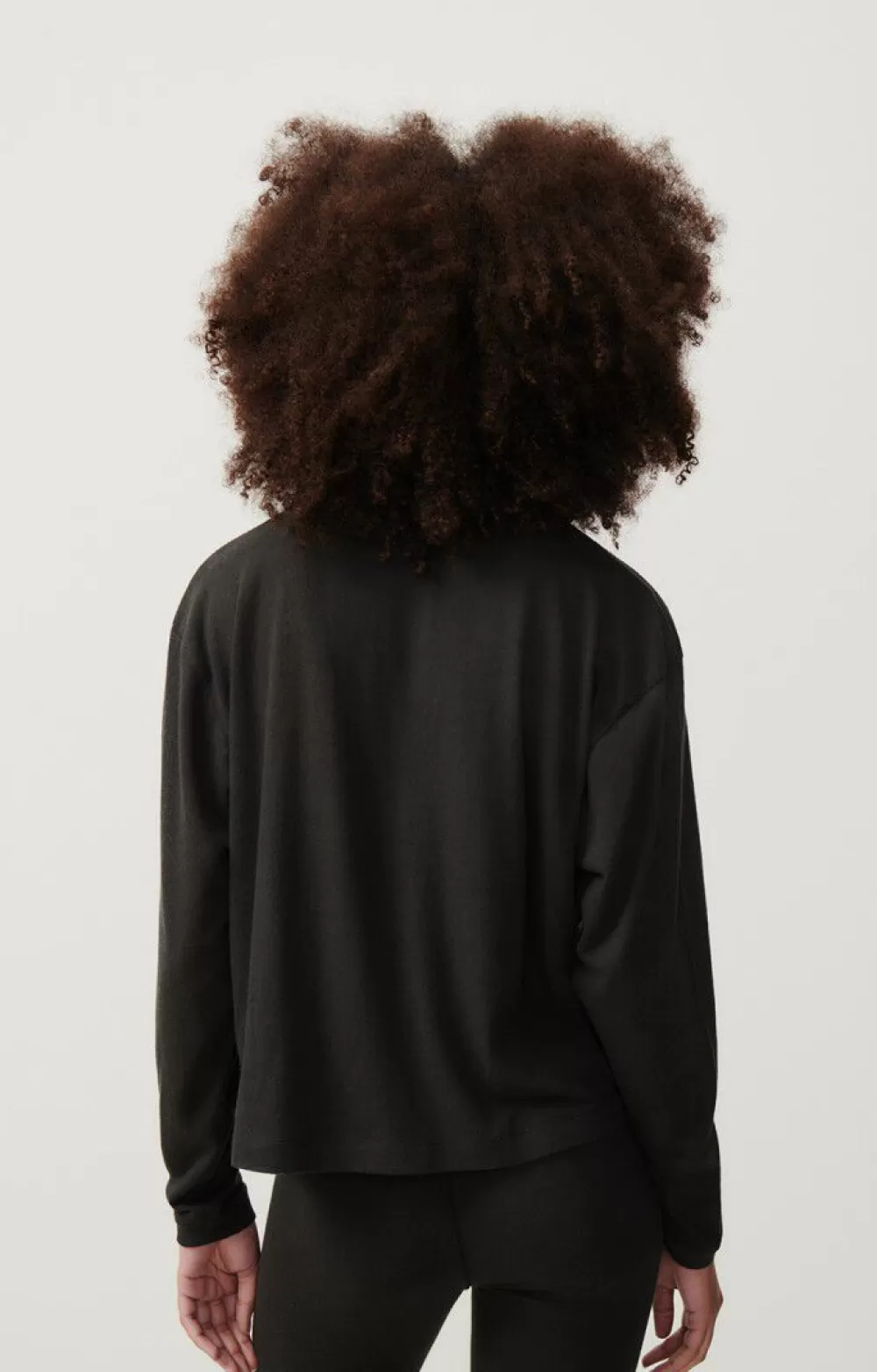 T-Shirt Femme Ypawood*American Vintage Outlet
