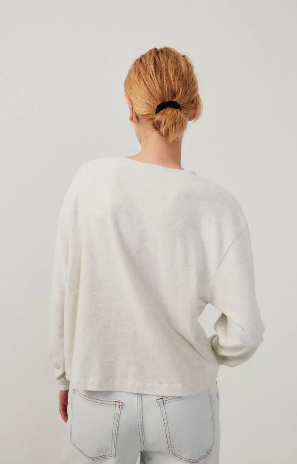 T-Shirt Femme Ypawood*American Vintage Online