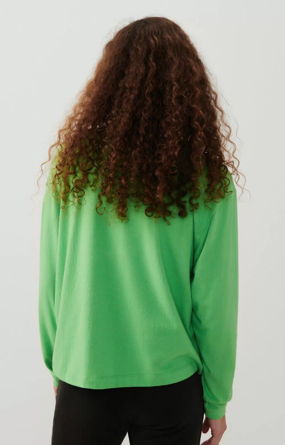 T-Shirt Femme Ypawood*American Vintage Discount