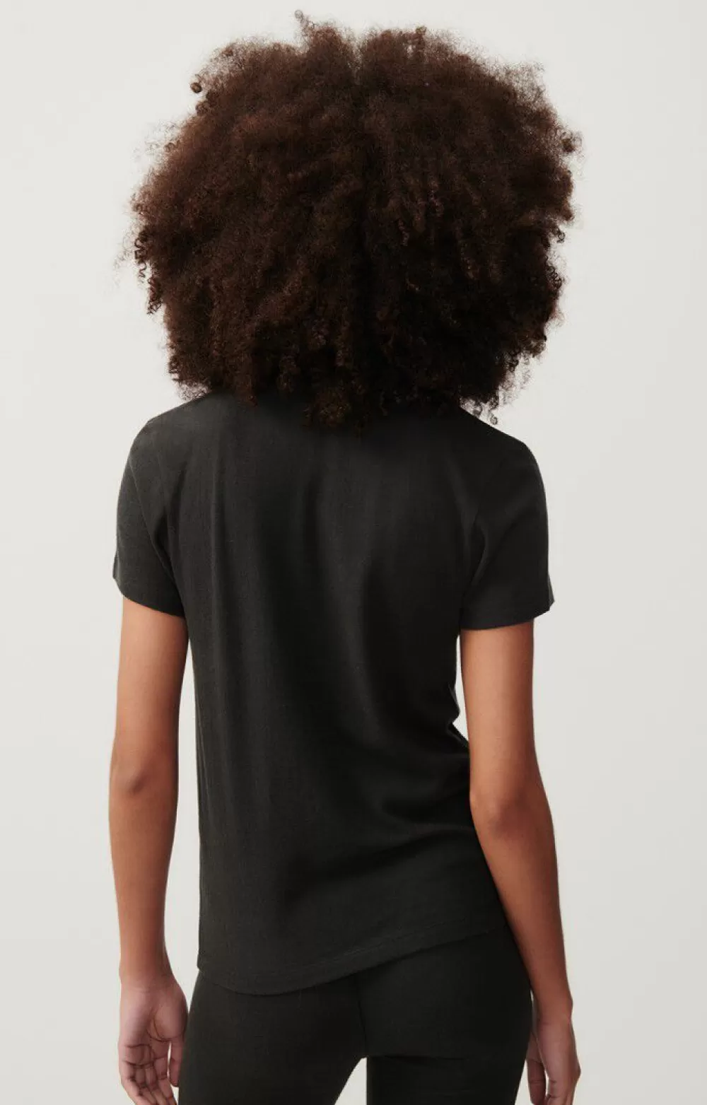 T-Shirt Femme Ypawood*American Vintage Store