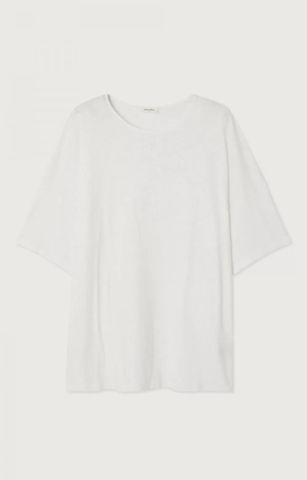 T-Shirt Homme Byptow*American Vintage Shop