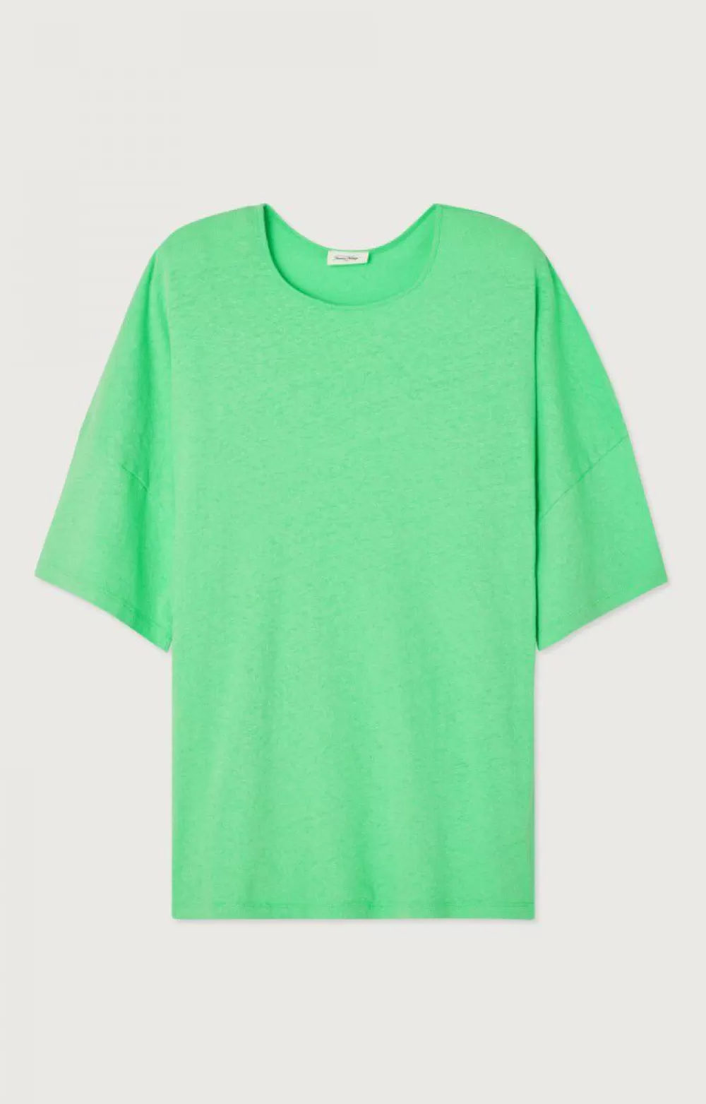 T-Shirt Homme Byptow*American Vintage Flash Sale