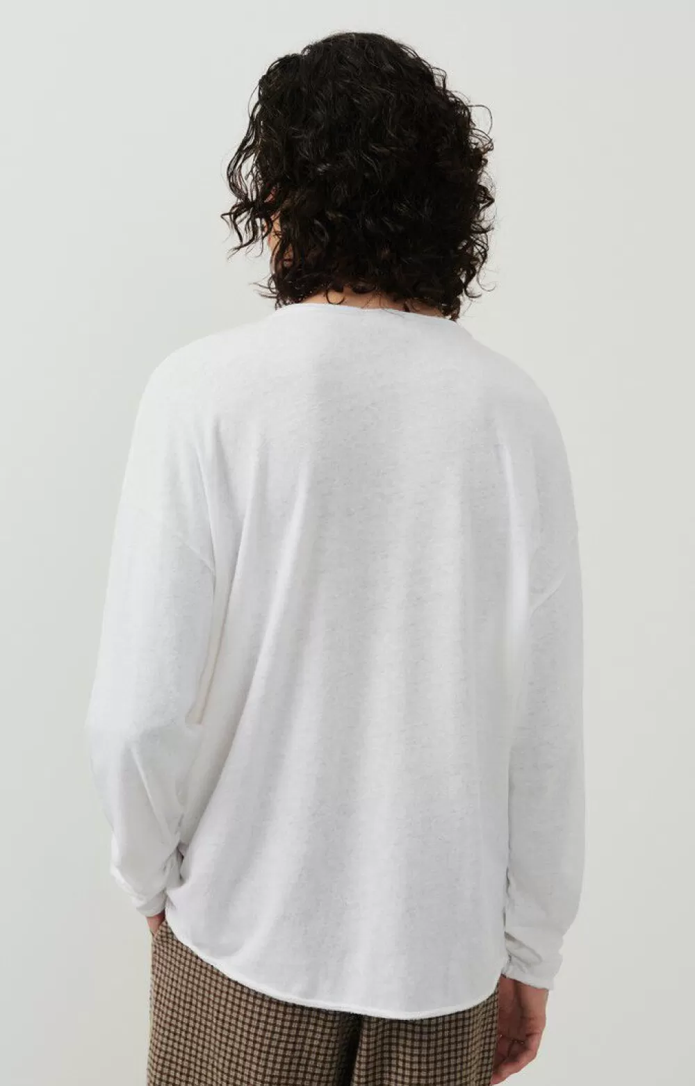 T-Shirt Homme Byptow*American Vintage Best