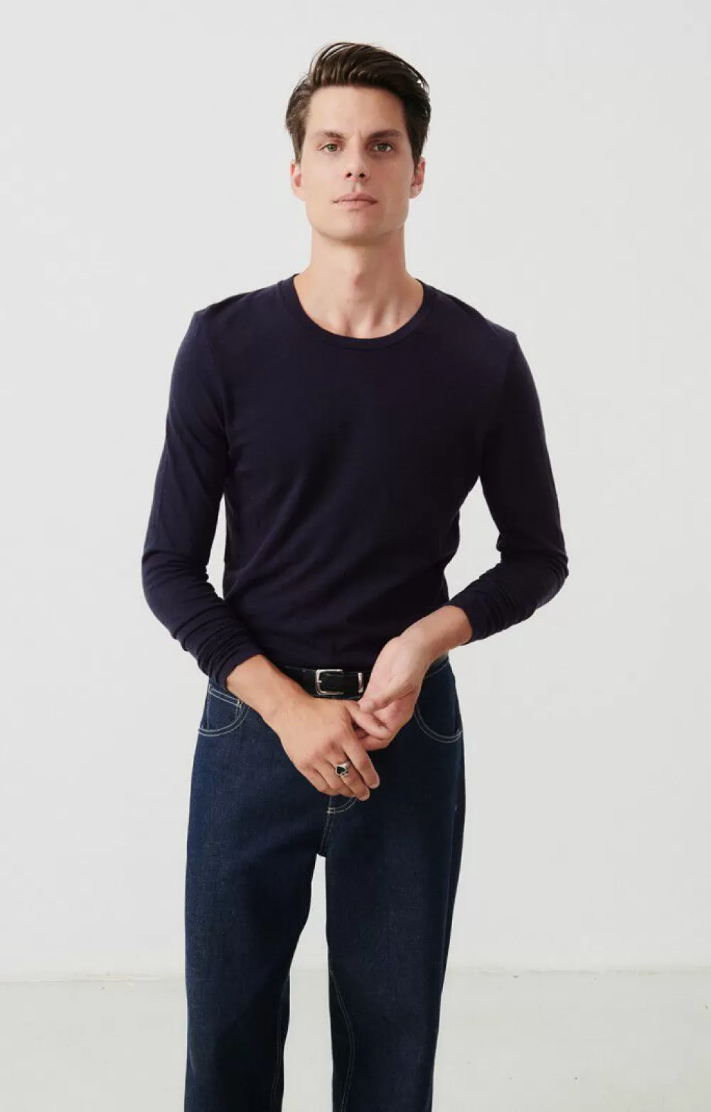 T-Shirt Homme Bysapick*American Vintage Best